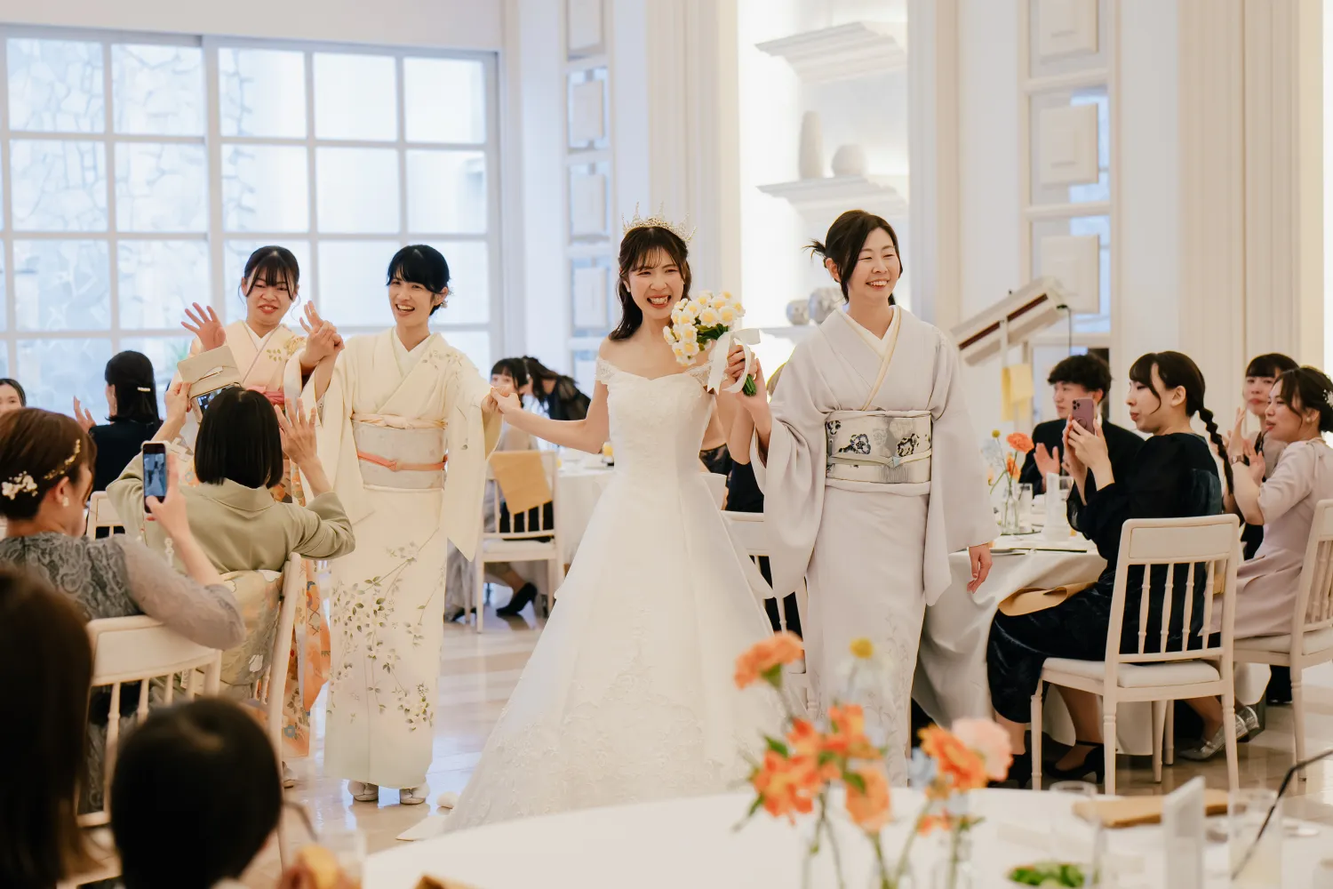 レポートギャラリー画像