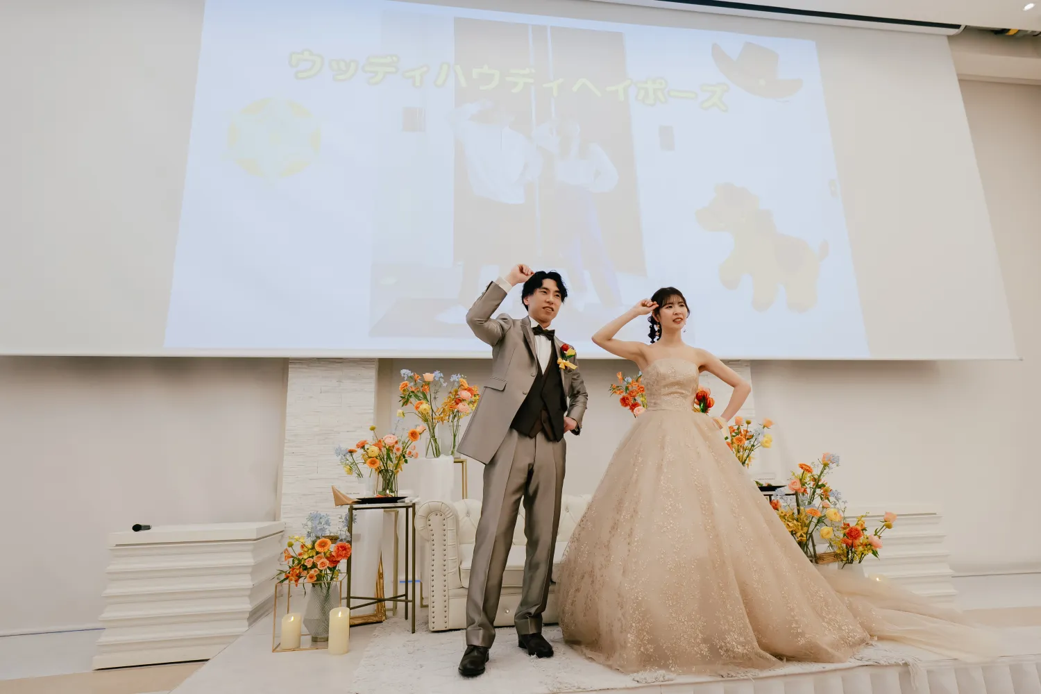 レポートギャラリー画像