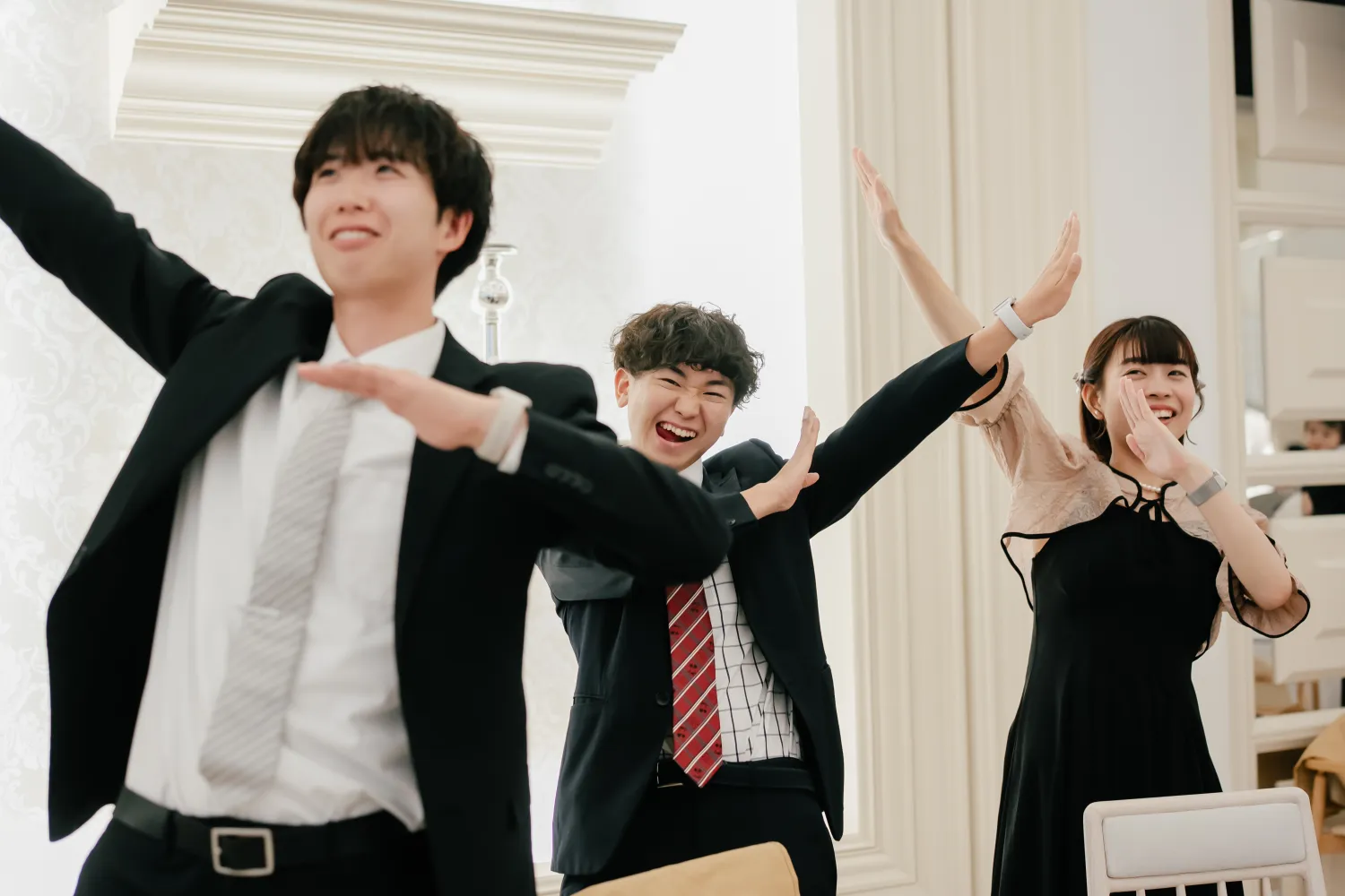 レポートギャラリー画像