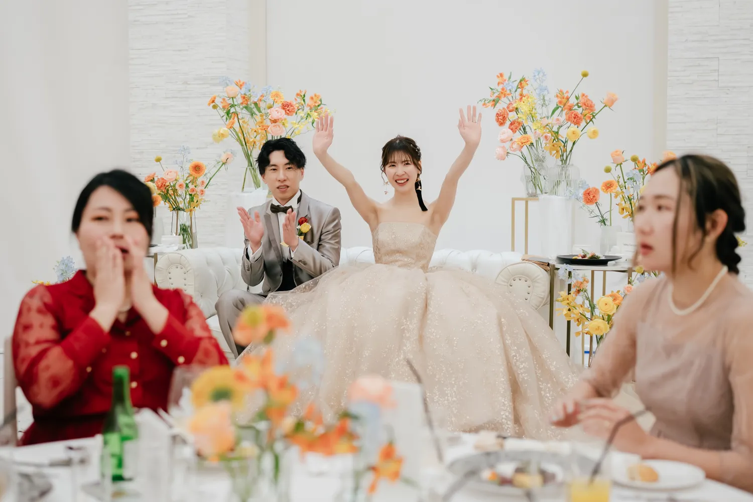 レポートギャラリー画像