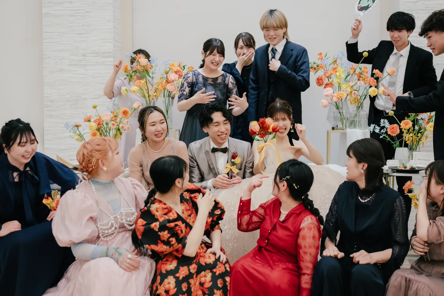 レポートギャラリー画像