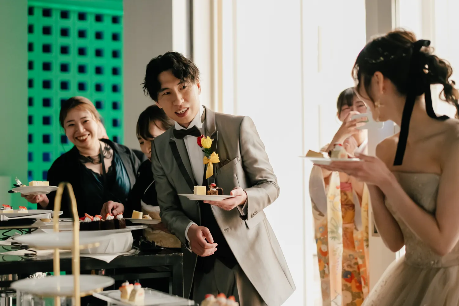 レポートギャラリー画像