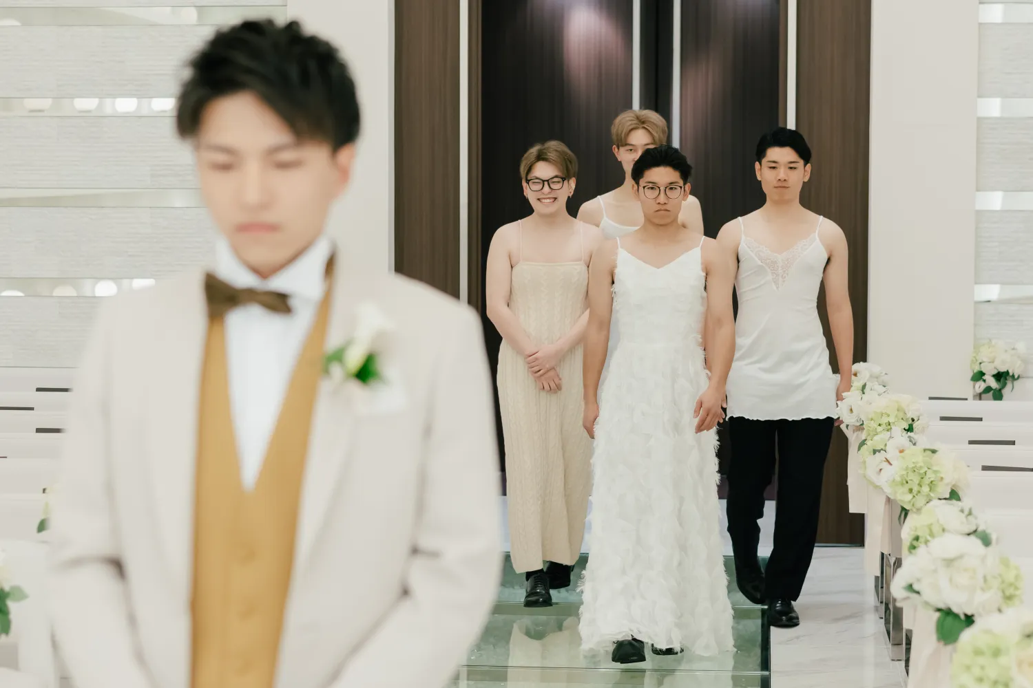 レポートギャラリー画像