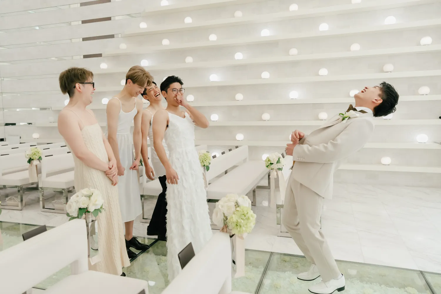 レポートギャラリー画像