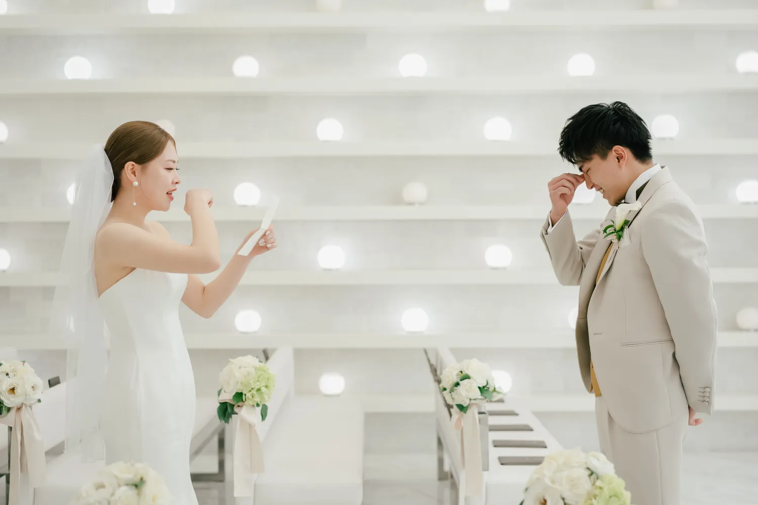 レポートギャラリー画像