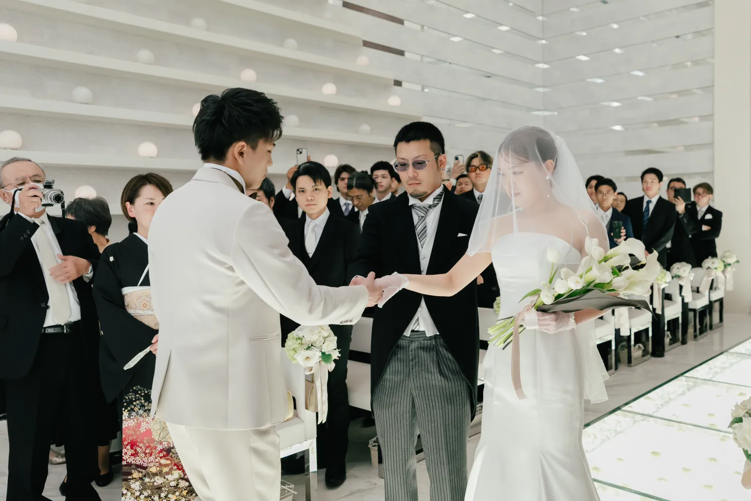 レポートギャラリー画像