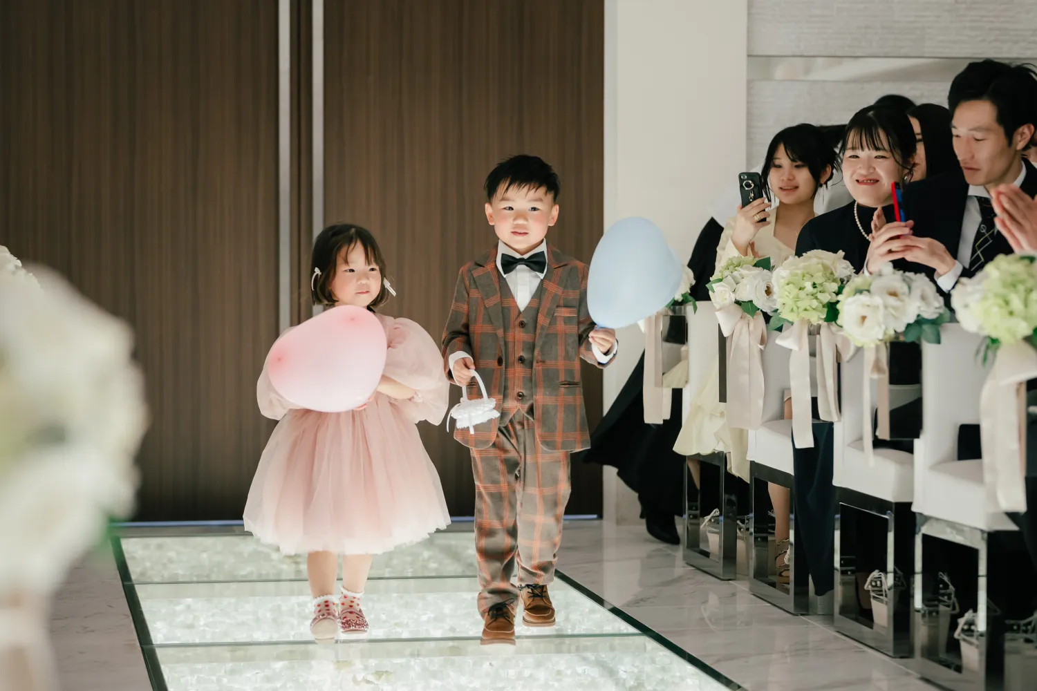 レポートギャラリー画像