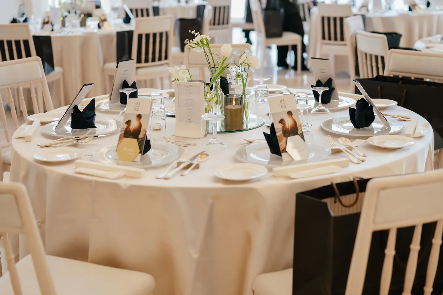 レポートギャラリー画像