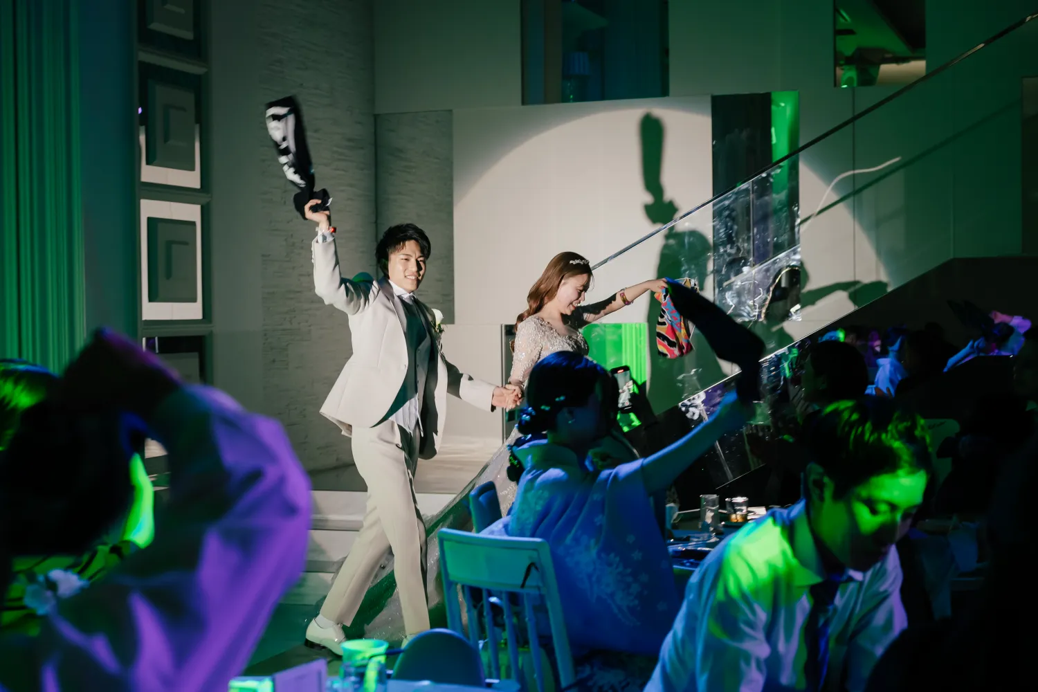 レポートギャラリー画像