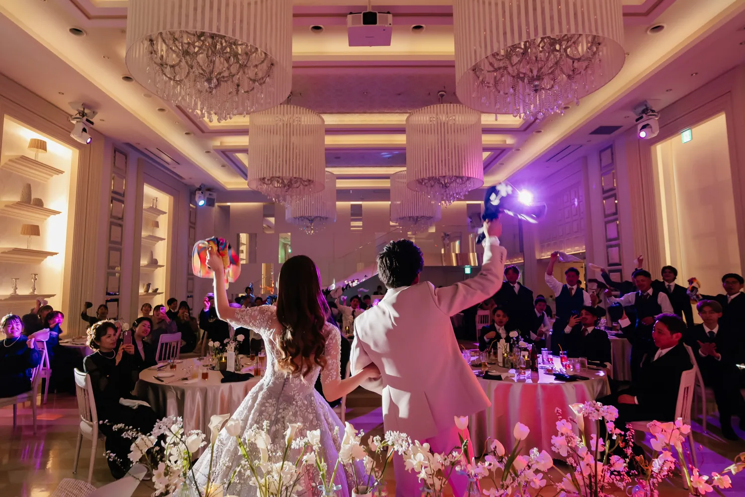 レポートギャラリー画像