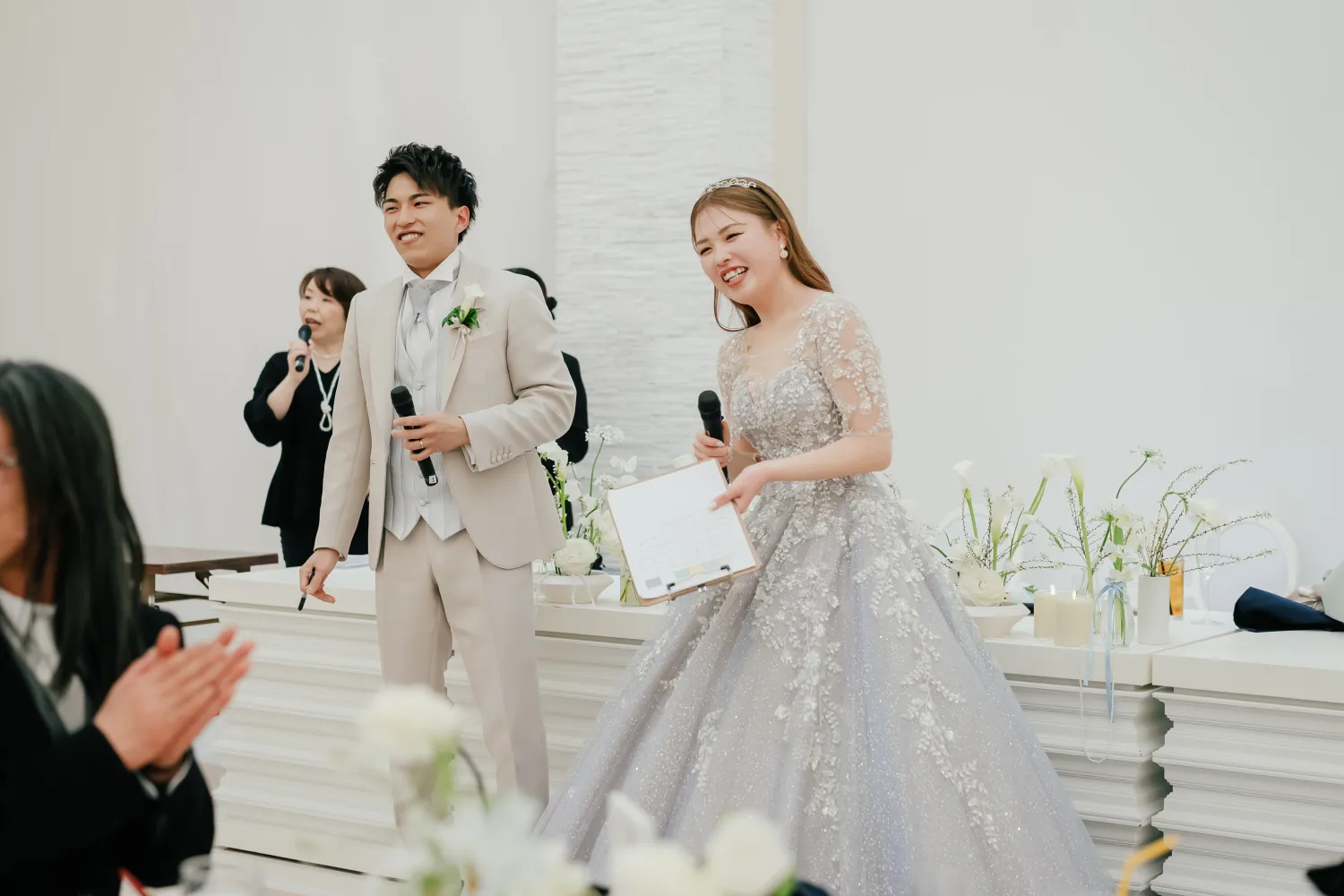 レポートギャラリー画像