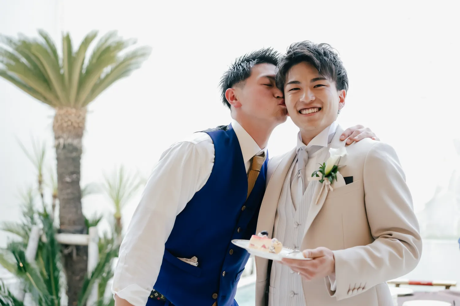 レポートギャラリー画像