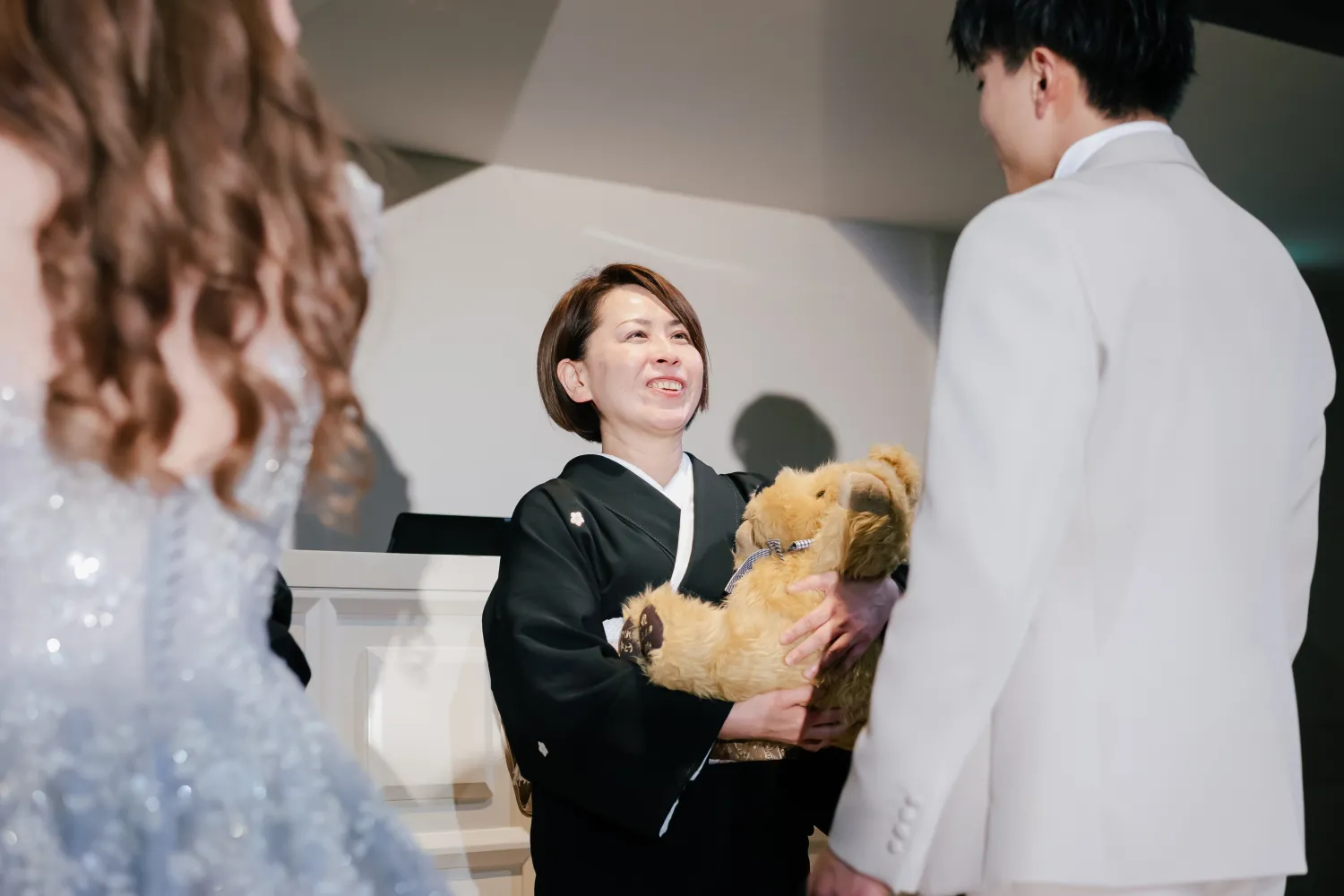 レポートギャラリー画像