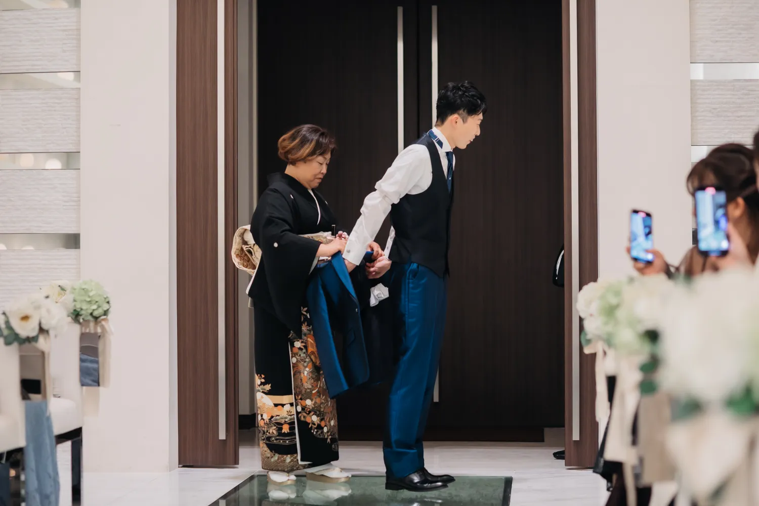 レポートギャラリー画像