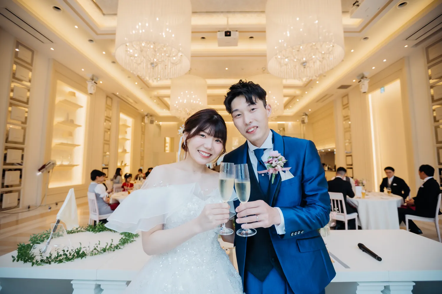 レポートギャラリー画像