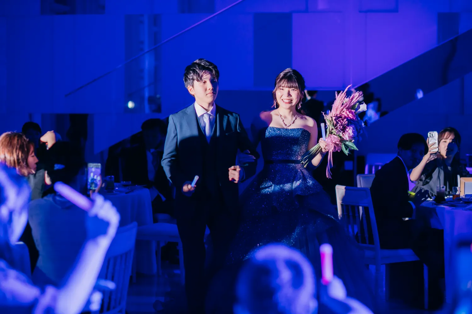 レポートギャラリー画像