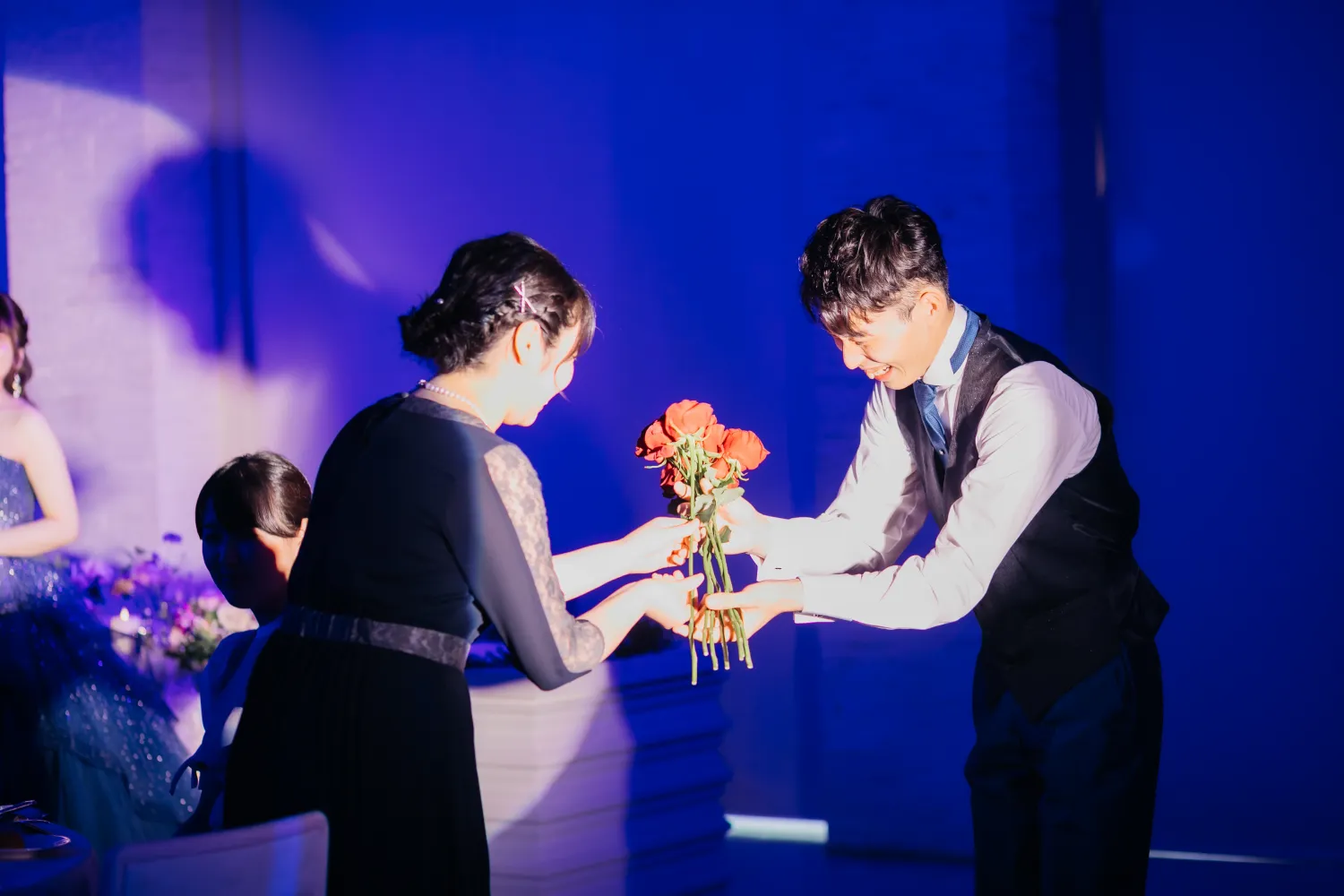 レポートギャラリー画像