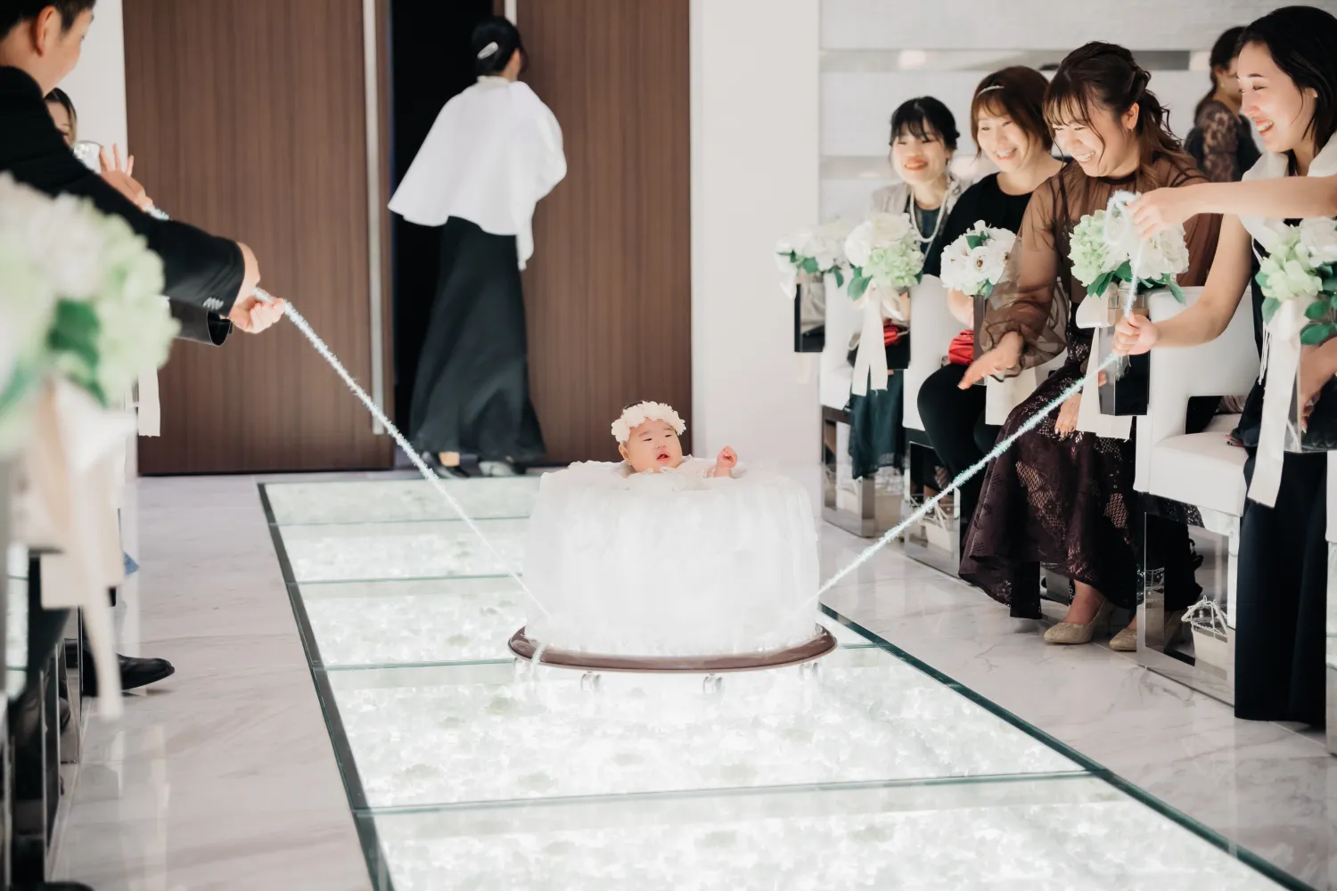 レポートギャラリー画像