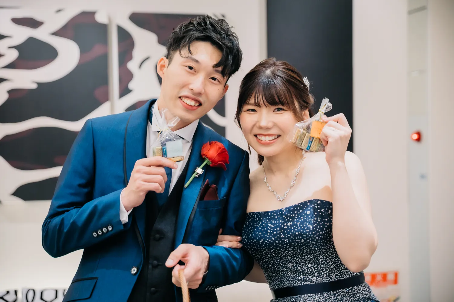 レポートギャラリー画像