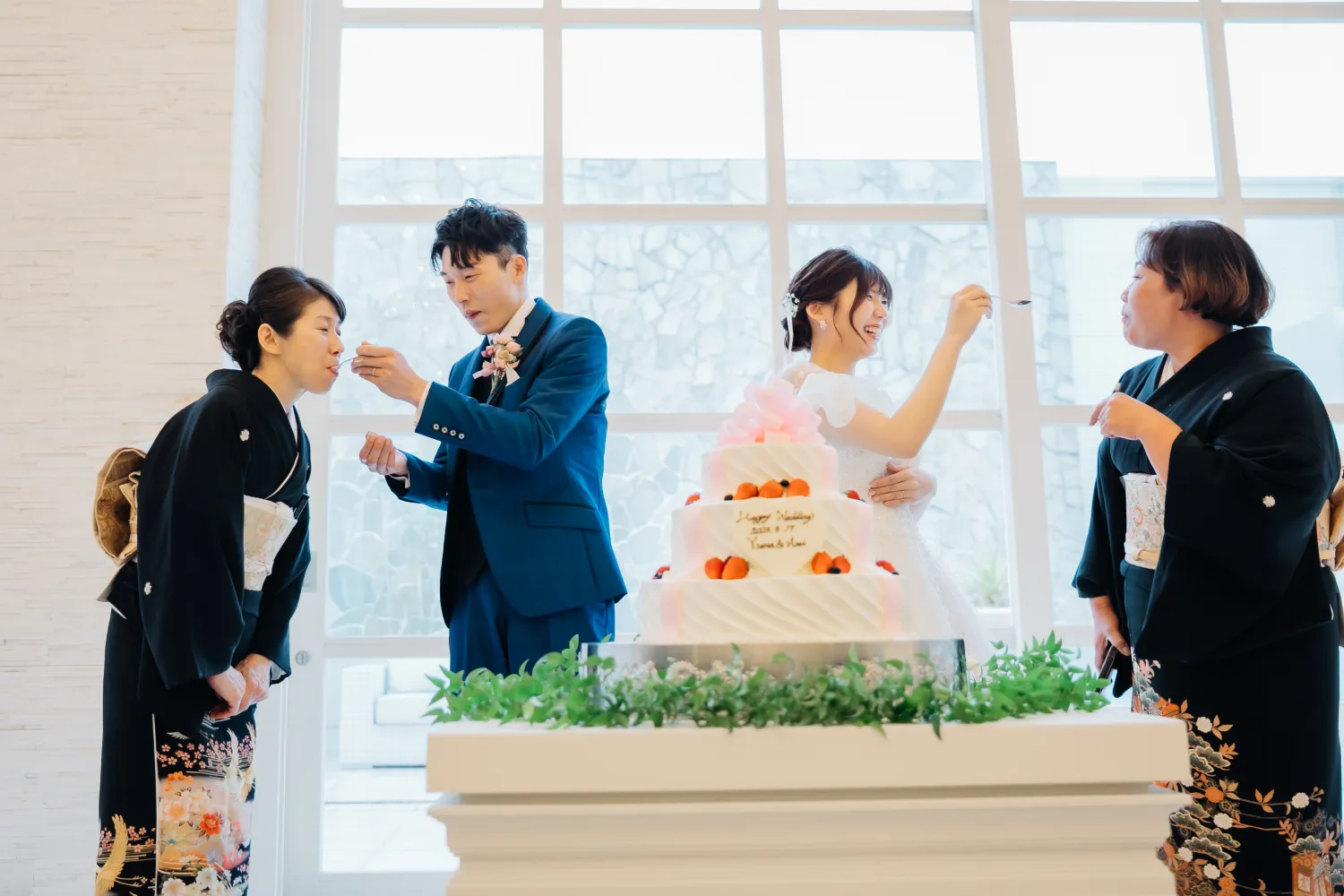 レポートギャラリー画像