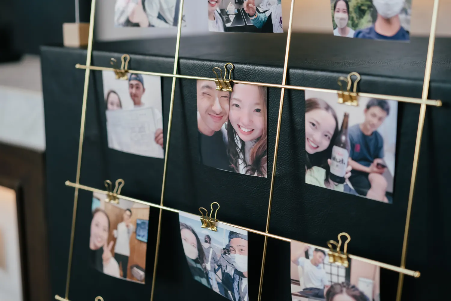 レポートギャラリー画像