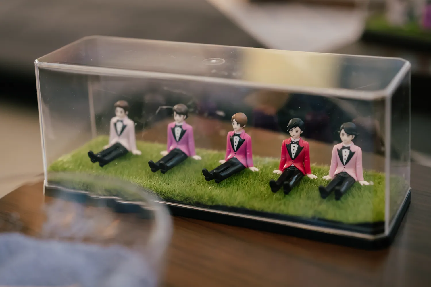 レポートギャラリー画像