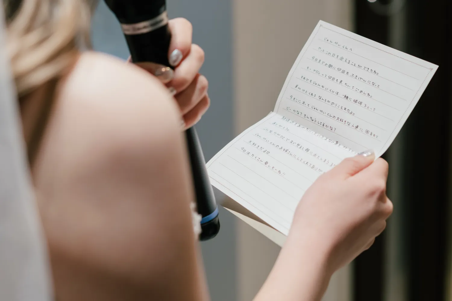 レポートギャラリー画像