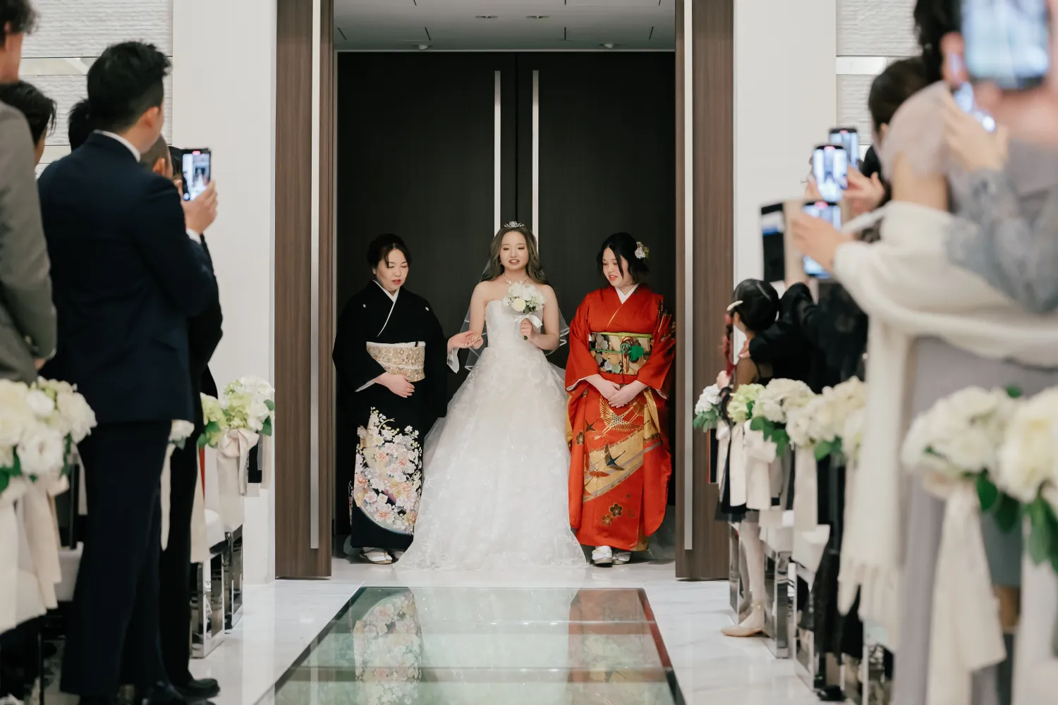 レポートギャラリー画像