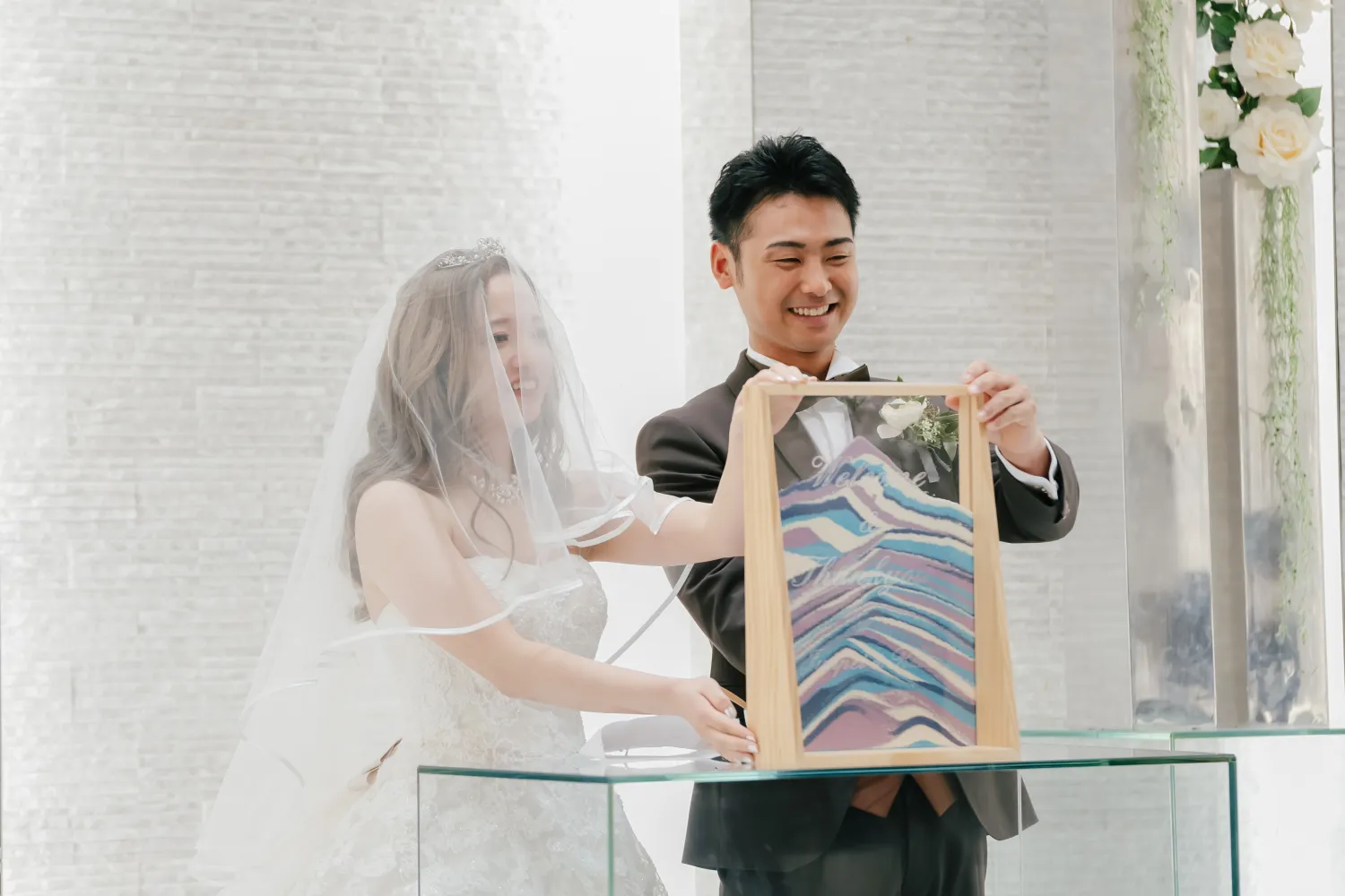 レポートギャラリー画像