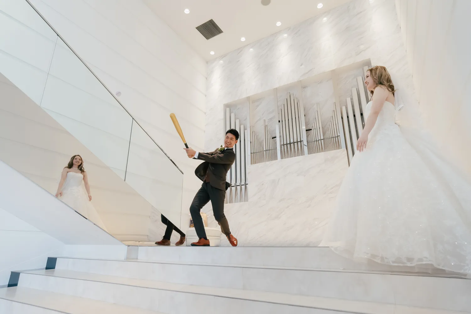 レポートギャラリー画像