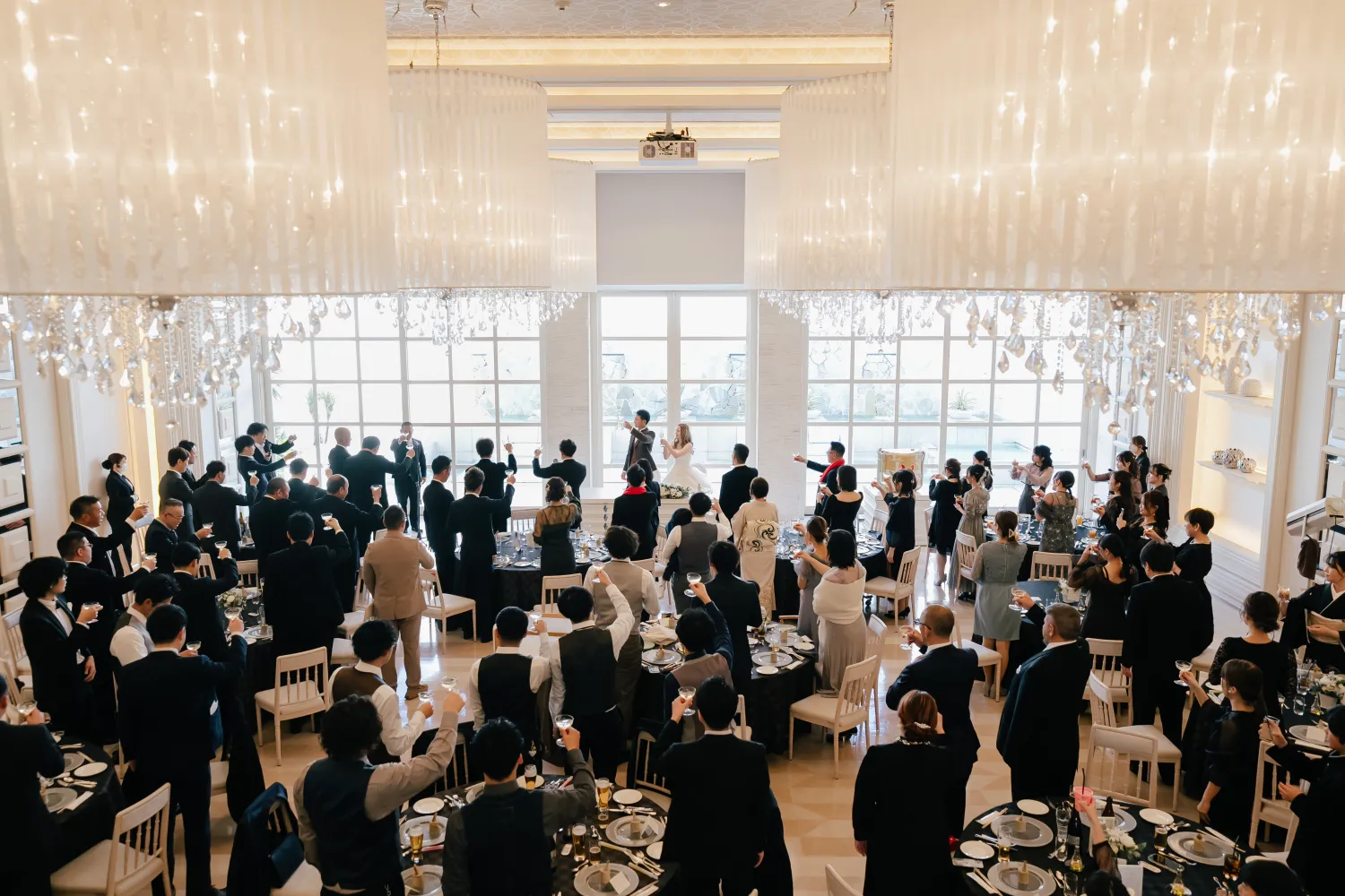 レポートギャラリー画像