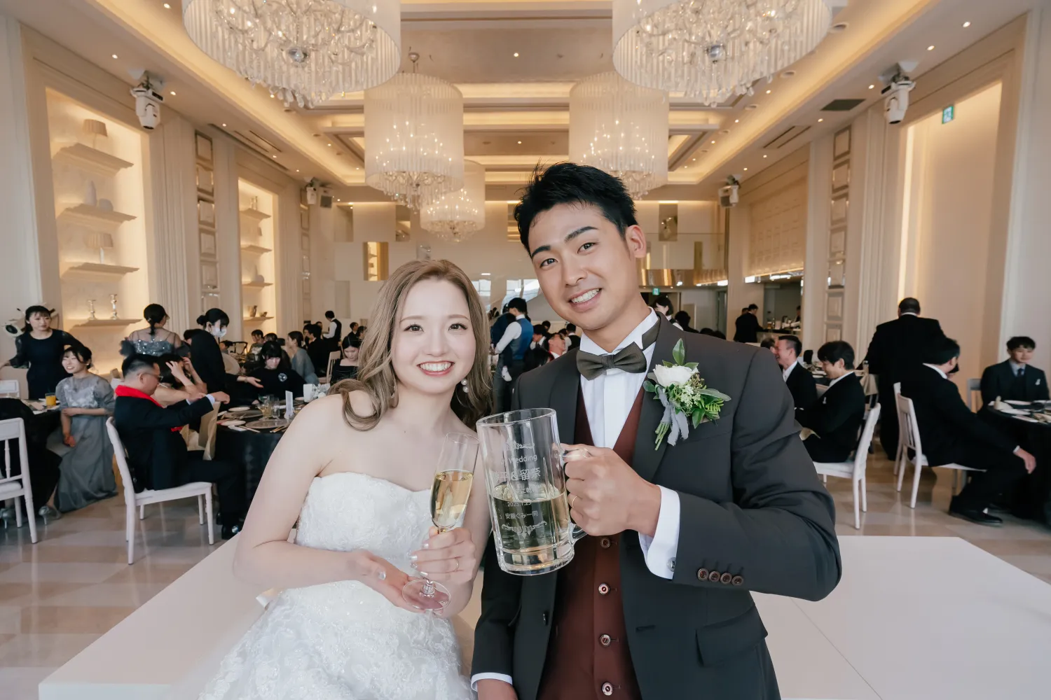 レポートギャラリー画像