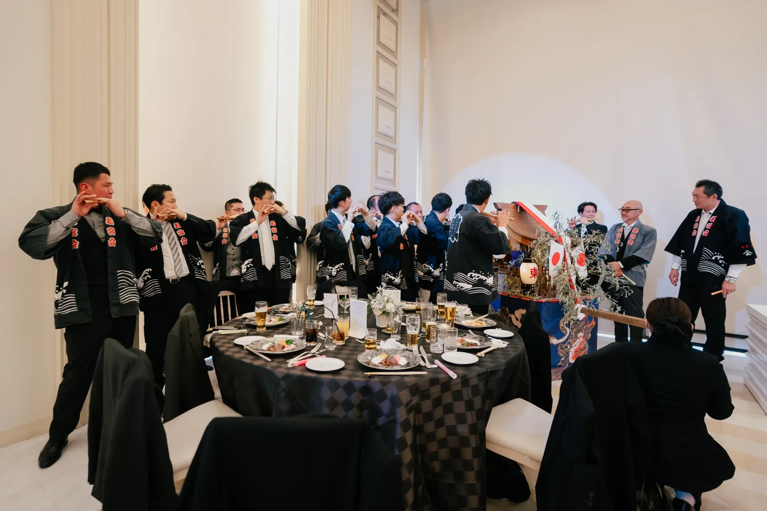 レポートギャラリー画像