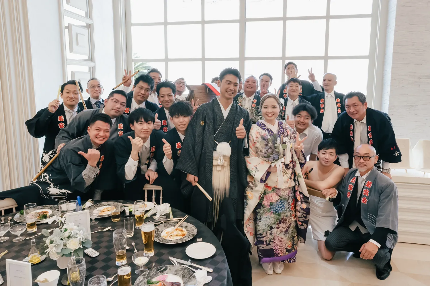 レポートギャラリー画像