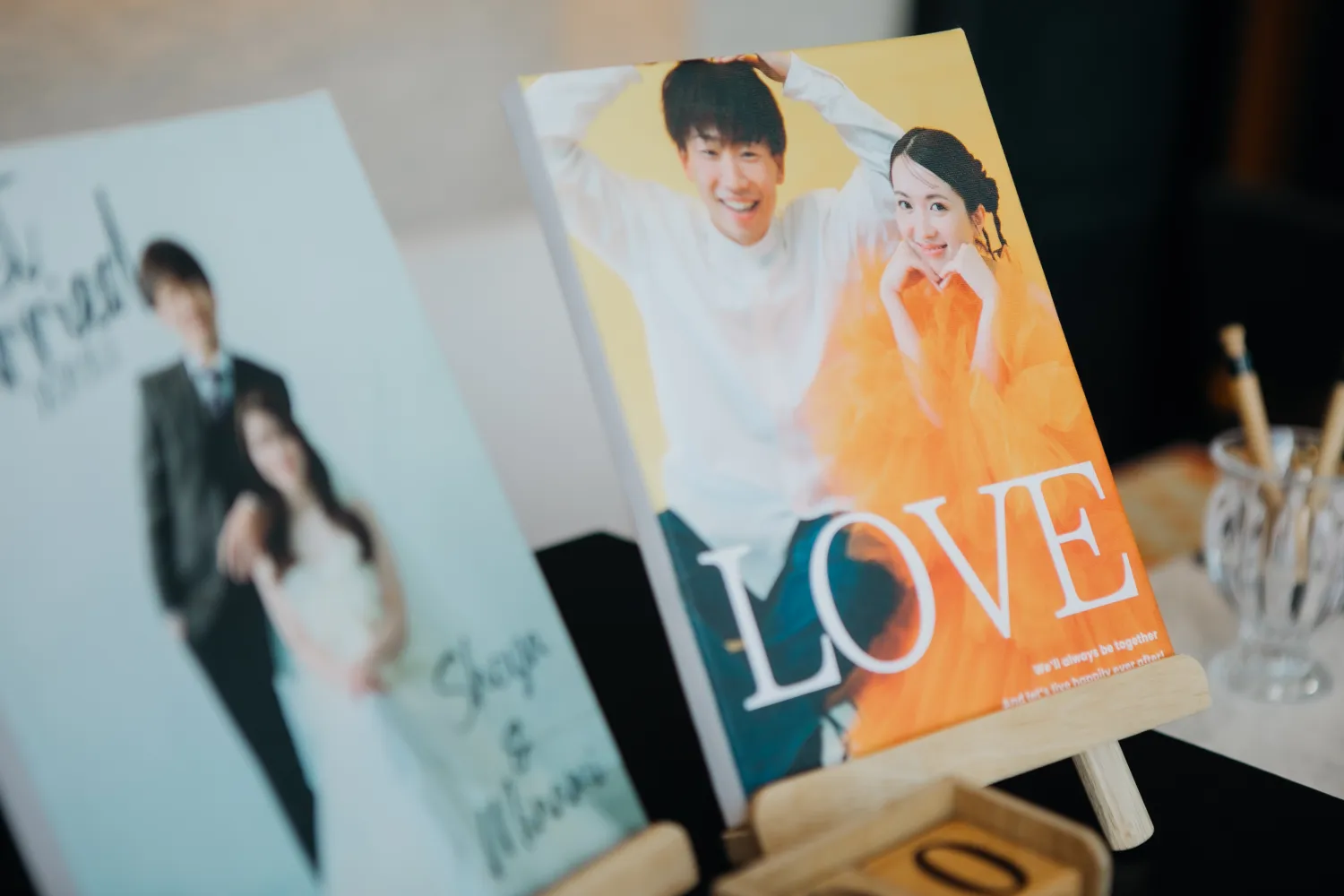 レポートギャラリー画像