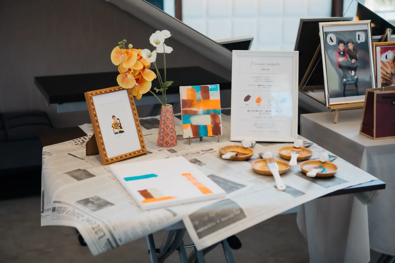 レポートギャラリー画像