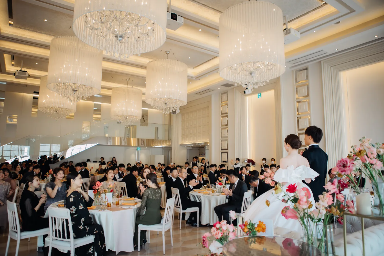 レポートギャラリー画像