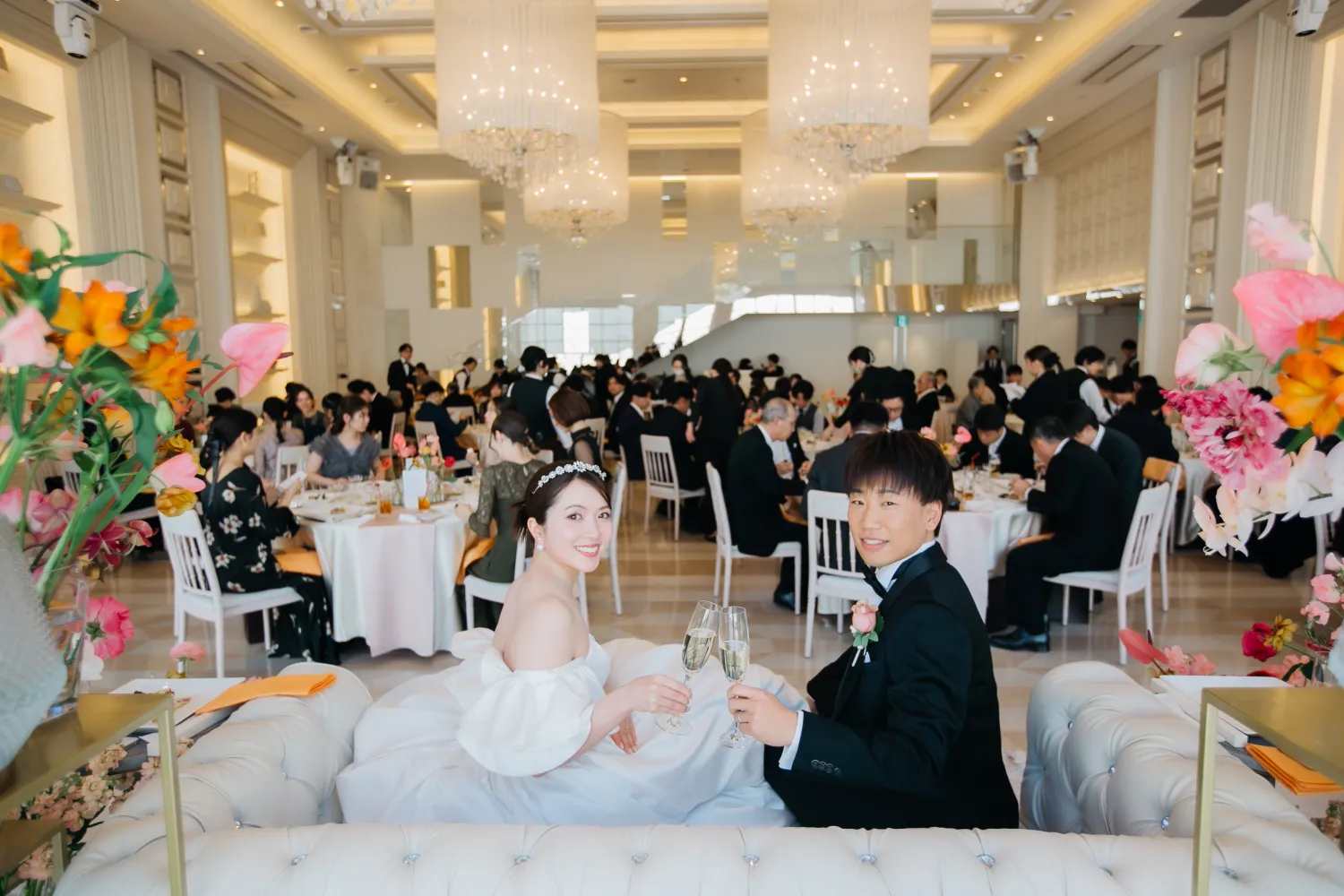 レポートギャラリー画像