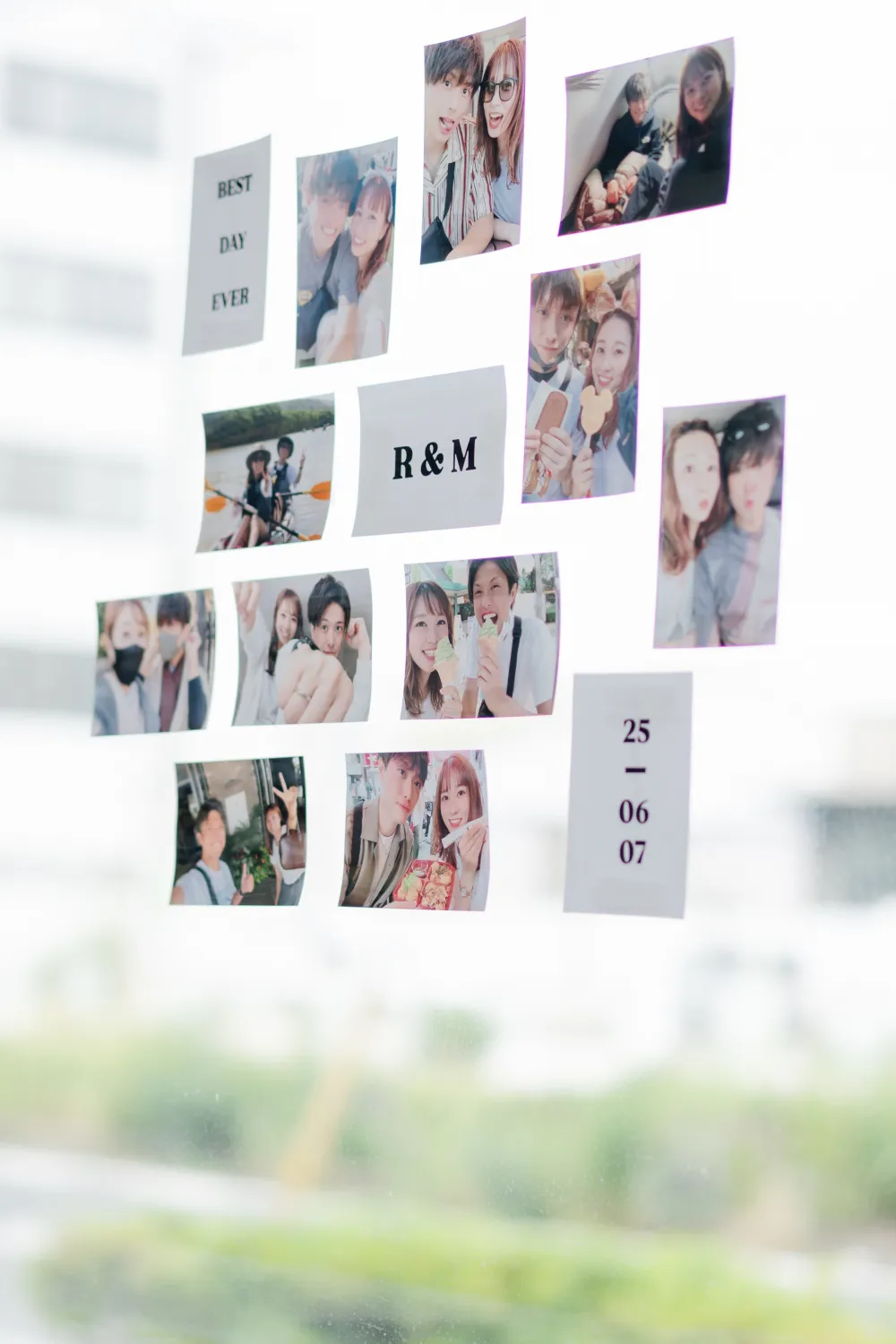 レポートギャラリー画像