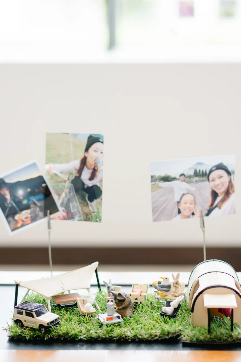 レポートギャラリー画像