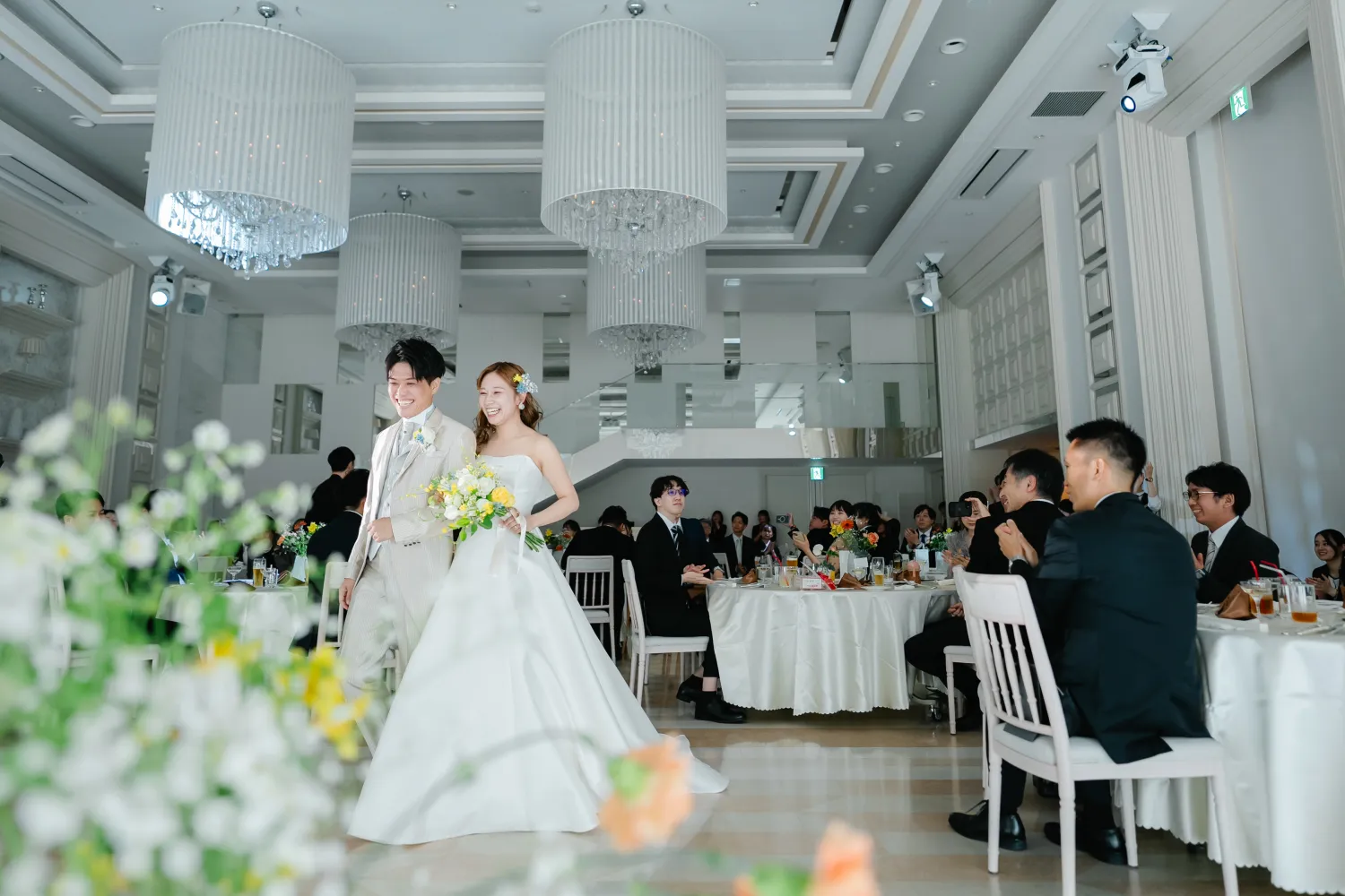 レポートギャラリー画像