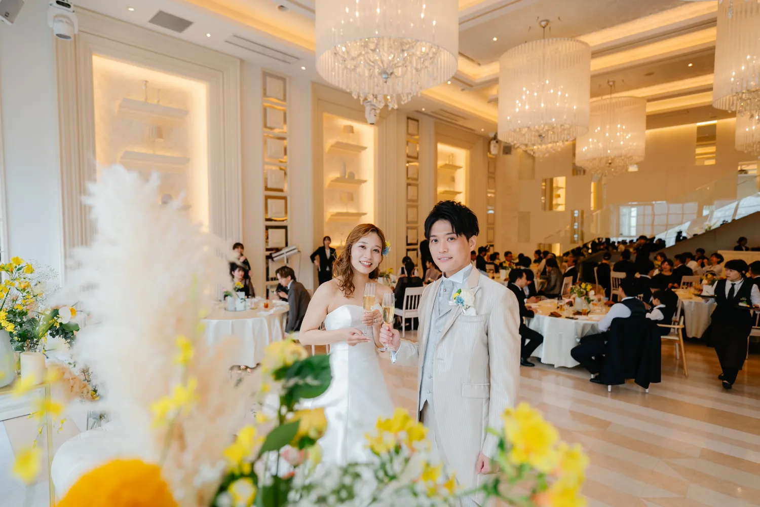 レポートギャラリー画像