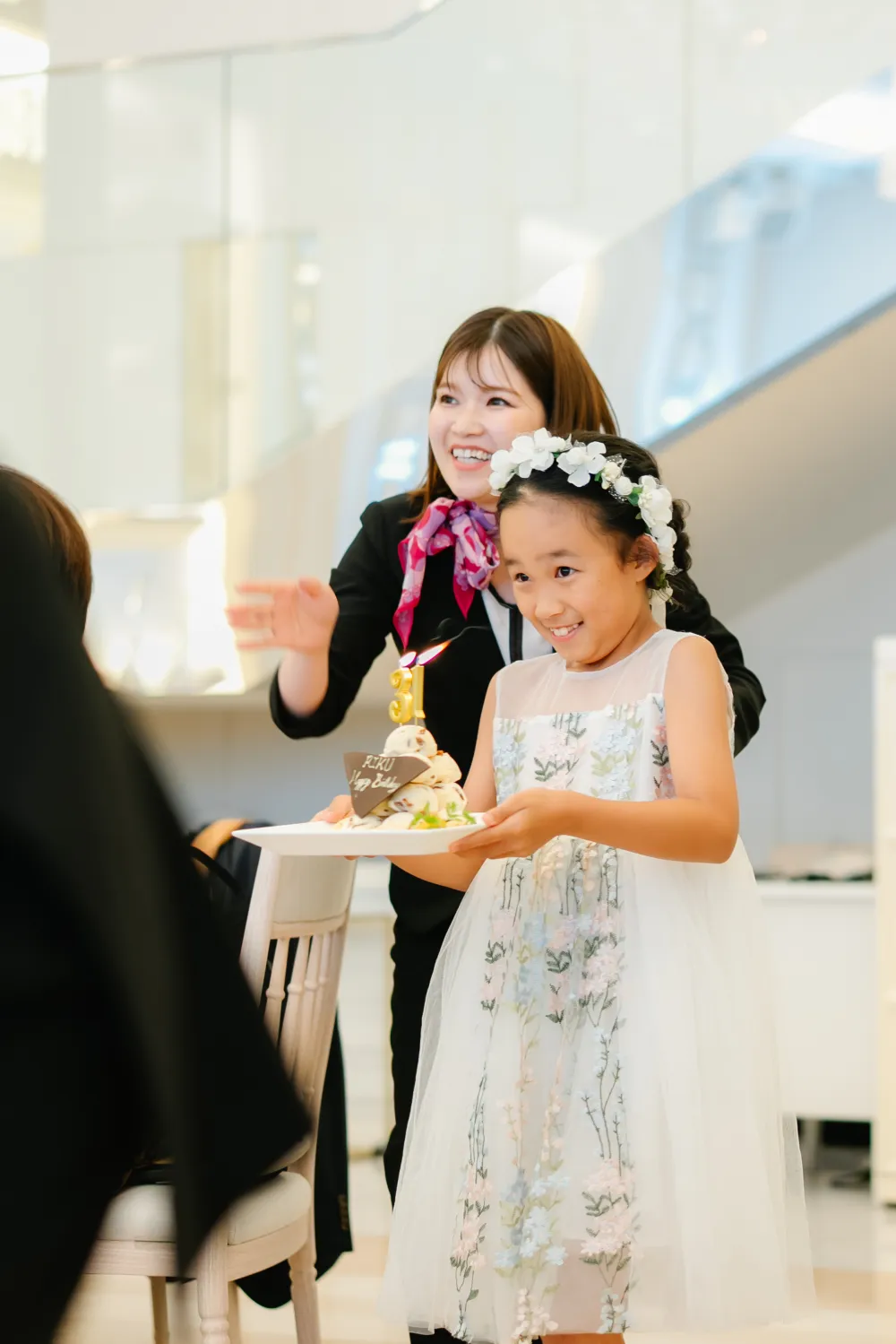 レポートギャラリー画像