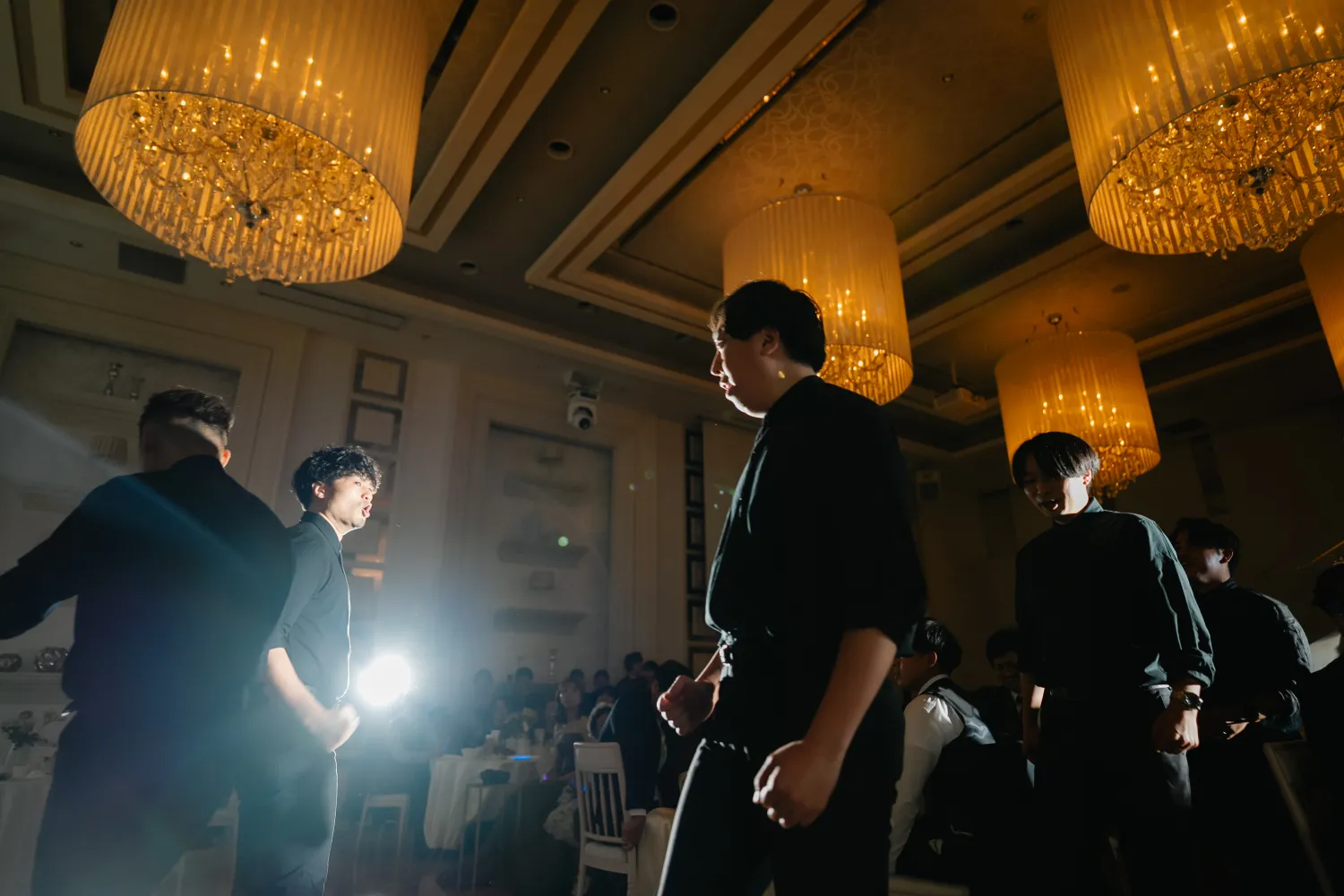 レポートギャラリー画像