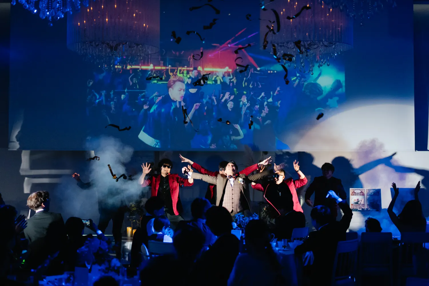 レポートギャラリー画像