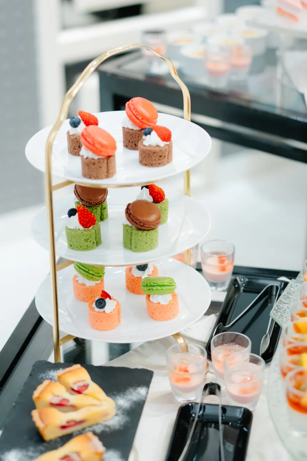 レポートギャラリー画像