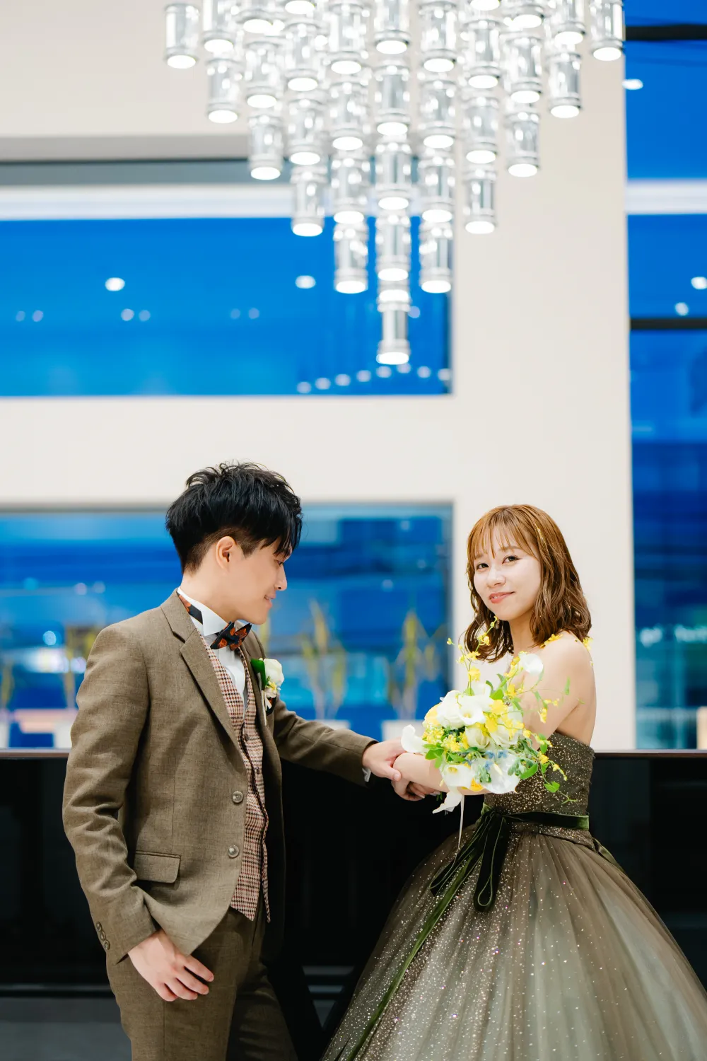 レポートギャラリー画像