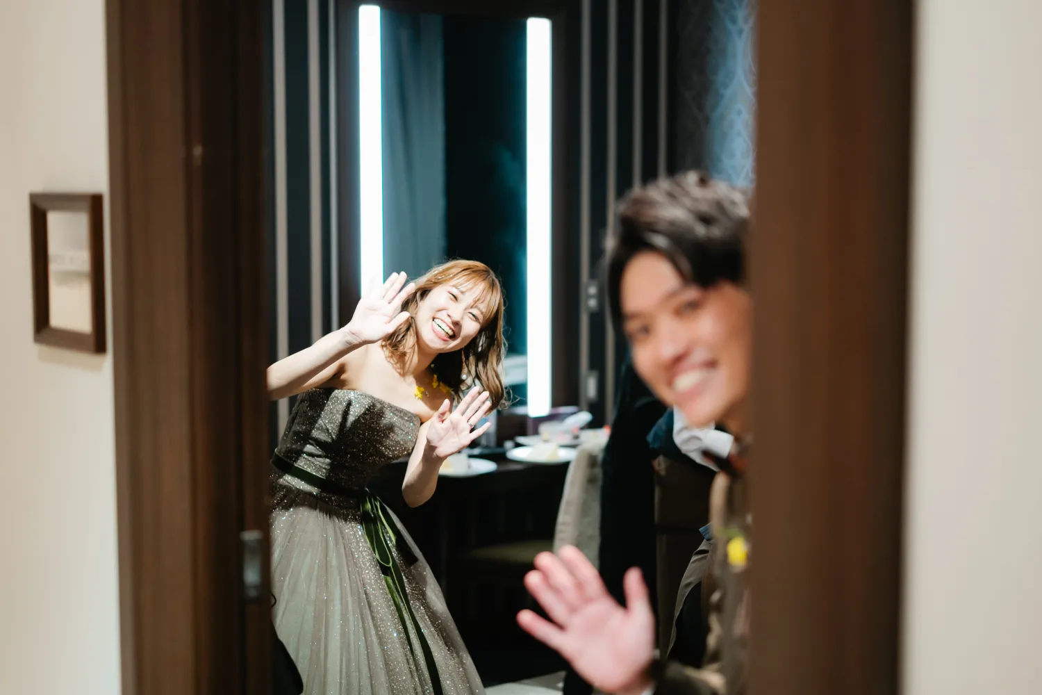 レポートギャラリー画像