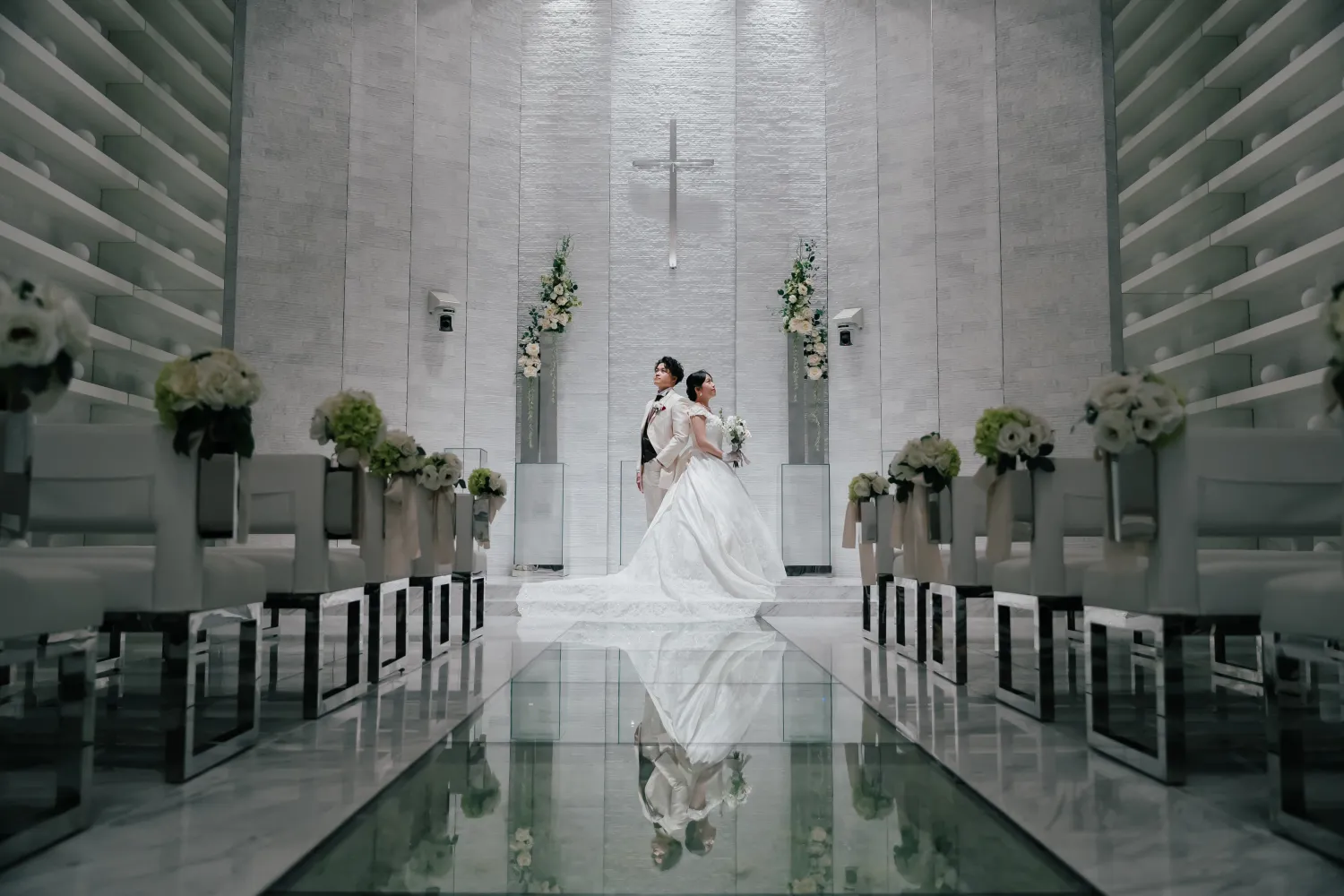 レポートギャラリー画像