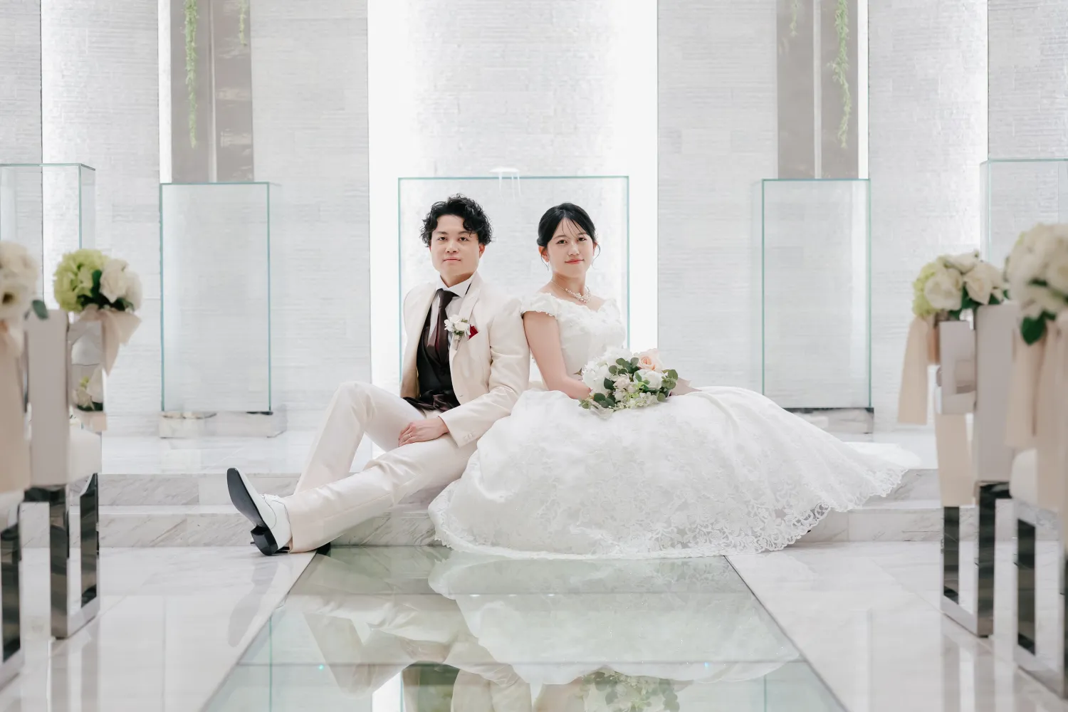 レポートギャラリー画像